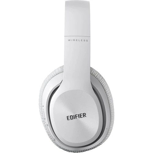 Наушники Edifier W820BT White: Тип крепления оголовные