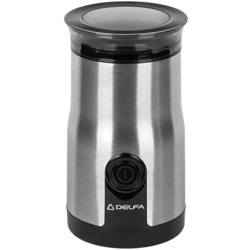 Кофемолка Delfa CG-300S