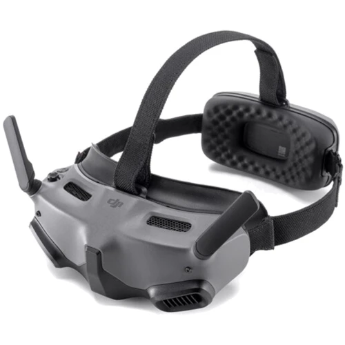 Квадрокоптер DJI Avata Explorer Combo with Goggles Integra (CP.FP.00000130.01) фото 7