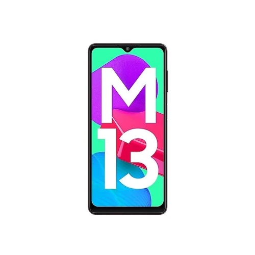 Смартфон Samsung Galaxy M13 6/128Gb Stardust Brown M135: Дисплей 6.6" PLS LCD (1080x2408) / 400 ppi / Corning Gorilla Glass 5