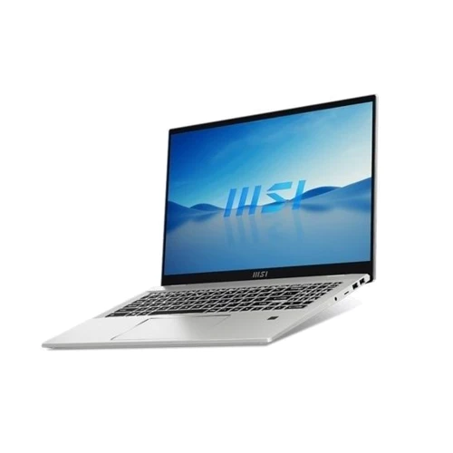 Ноутбук MSI Prestige 16EVO I5-13500H (A13M-298UA) UA: Процессор Intel Core i5-13500H (2.6 - 4.7 ГГц) / 12 - ядерный