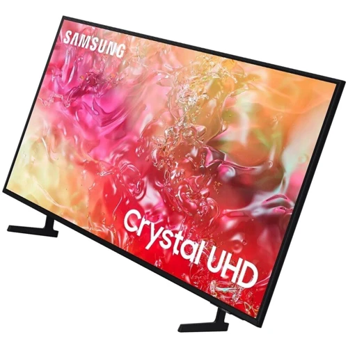 Телевізор Samsung UE43DU7172: Тип LED-телевізори