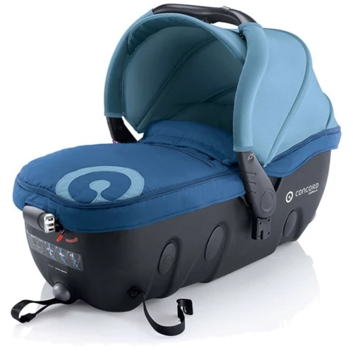 Люлька для коляски Concord Sleeper 2 Blue (SL0937): Виробник Concord