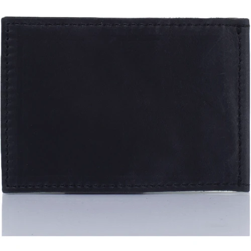 Мужской зажим для денег DNK Leather черный (DNK-Pocket-money-col-J): Страна производитель Украина