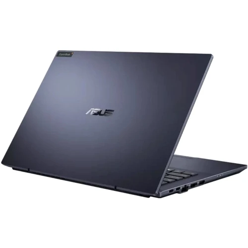 Ноутбук ASUS ExpertBook (B5402CBA-KI0600X): Объем накопителя 512 ГБ (SSD)