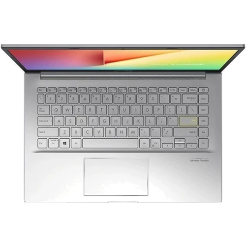Ноутбук ASUS VivoBook 14 K413EA (K413EA-EB759T) RB: Процессор Intel Core i3-1115G4 (3.0 - 4.1 ГГц) / 2 - ядерный