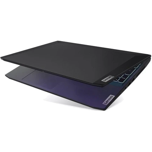 Ноутбук Lenovo IdeaPad Gaming 3 (82K100HEPB_1TB): Оперативная память 8 ГБ