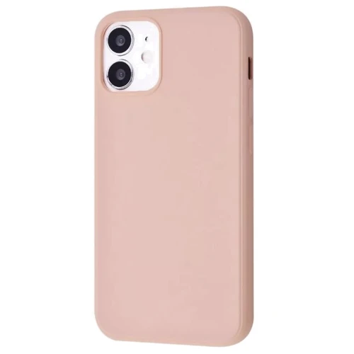 Чехол для iPhone WAVE Colorful Case Pink Sand for iPhone 12 mini