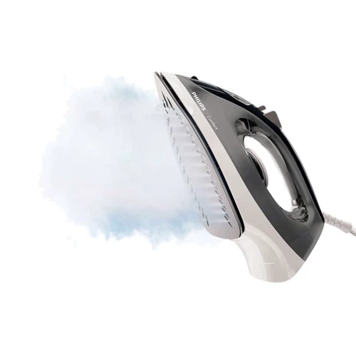 Утюг Philips GC1437/80: Подключение проводное