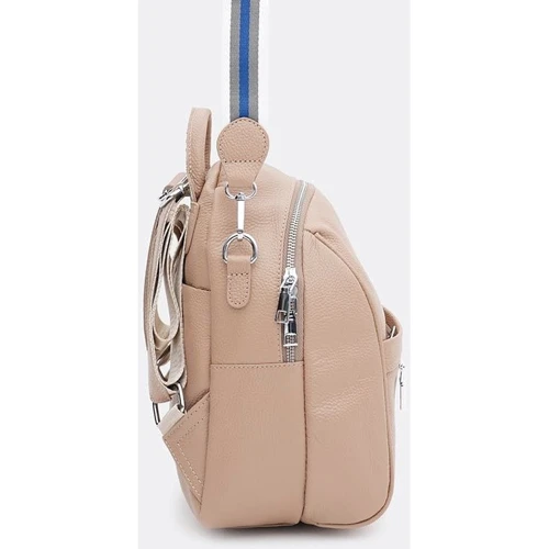 Жіночий рюкзак Ricco Grande бежевий (K188815be-beige): Тип Рюкзаки