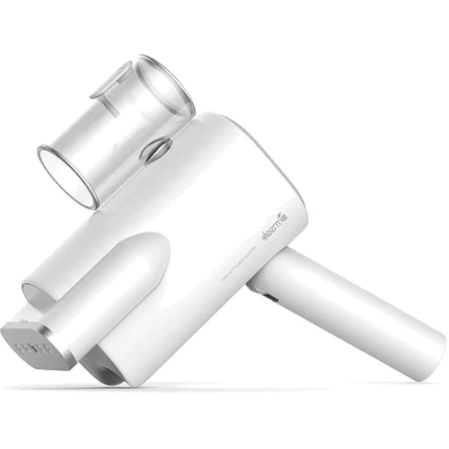 Відпарювач Xiaomi Deerma Handheld Garment Steamer Mini Travel White (DEM-HS007) : Тип Дорожный
