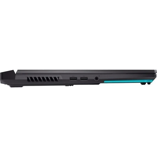 Ноутбук ASUS ROG Strix G17 G713IM (G713IM-DS71-CA) RB: Процессор AMD Ryzen 7 4800H (2.9 - 4.2 ГГц) / 8 - ядерный