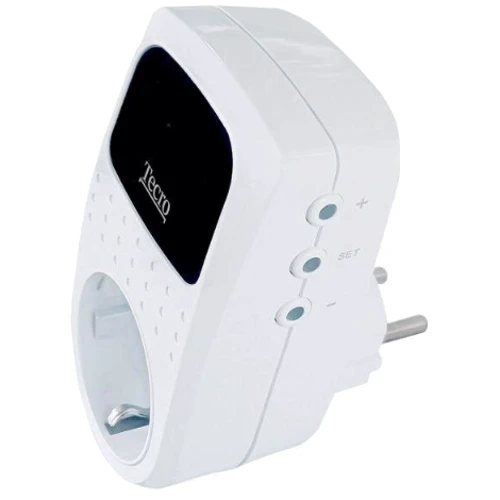 Реле напряжения Tecro SF-7W: Тип релейный
