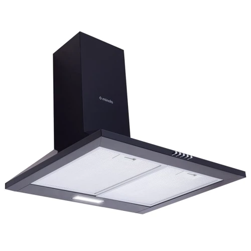 Вытяжка Minola HK 6214 BL 700 LED: Тип монтажа Настенный
