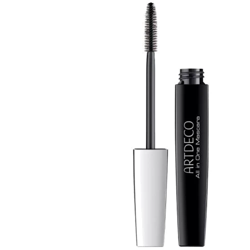 ARTDECO All in One Mascara №1 Black Туш для вій 10 ml