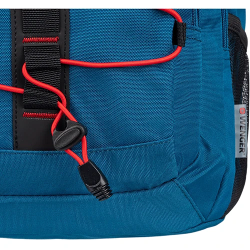 Сумка для ноутбука Wenger 16 "Mars Blue (610204) фото 7