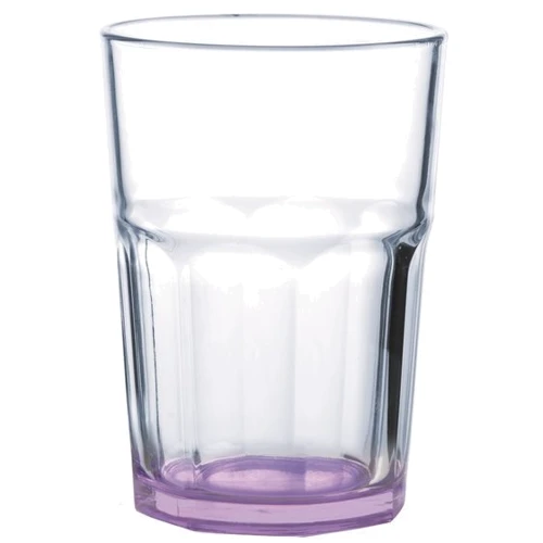 Набір склянок Luminarc Tuff Purple 6х400 мл (Q4520)
