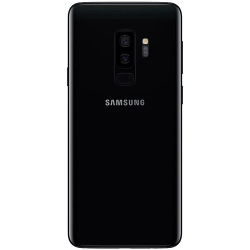 Смартфон Samsung Galaxy S9 4/64Gb Black Approved Вітринний зразок фото 5