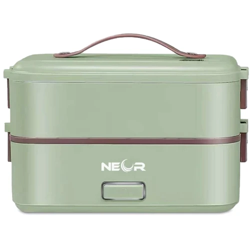 Ланч-бокс для подогрева и приготовления еды Neor HEAT 1L3 GR