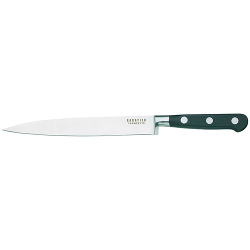 Нож для нарезки Richardson Sabatier Trompette 18 см (R08000P102196)