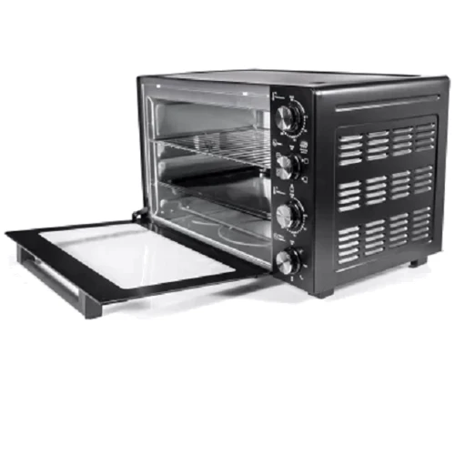 Электродуховка настольная Holmer HEO-248CRL: Объем, л 48