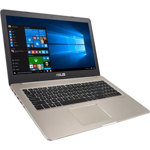 Asus VivoBook Pro N580VD-FY269T (90NB0FL1-M03930) Silver Grade C фото 5