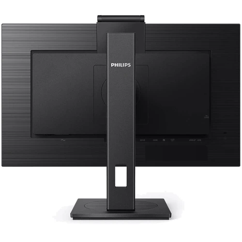 Монитор Philips 275B1H/00 Black: Формат изображения 16:9