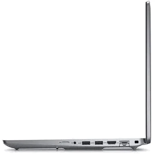 Ноутбук Dell Precision 3581 (N206P3581EMEA_VP): Процессор Intel Core i7-13700H (2.4 - 5.0 ГГц) / 14 - ядерный