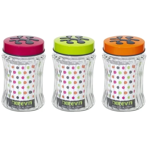 Ємність для зберігання HEREVIN Combine Colour MIX 1.25 л (135904-560)
