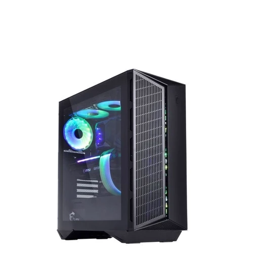 Персональный компьютер (ПК) ARTLINE Overlord DRAGON (DRAGONv90Win): Объем накопителя 1 ТБ SSD + 1 ТБ SSD