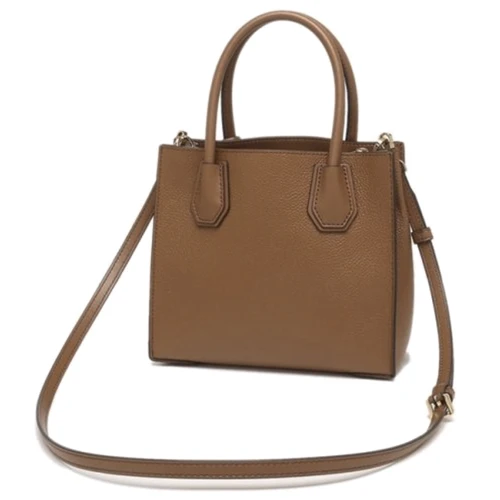 Сумка жіноча Michael Kors коричнева (MK0631W): Тип Сумки