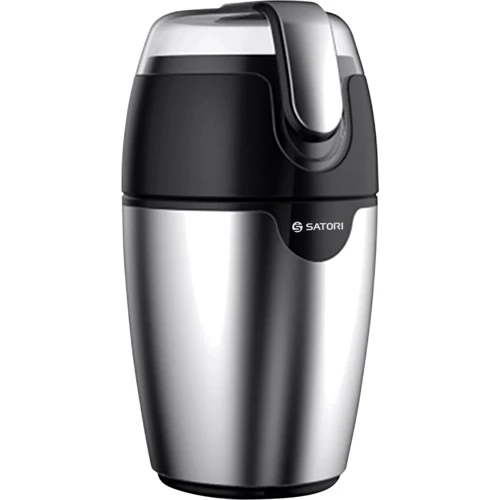 Кофемолка Satori SG-2510-SL