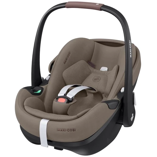 Автокресло Maxi-Cosi Pebble 360 Pro2 Twillic Truffle (8052470111)