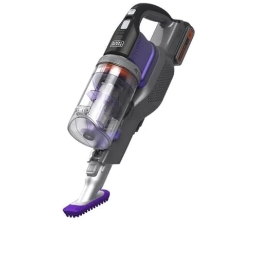 Пылесос Black+Decker BHFEV182CP: Тип пылесоса ручной (вертикальный)