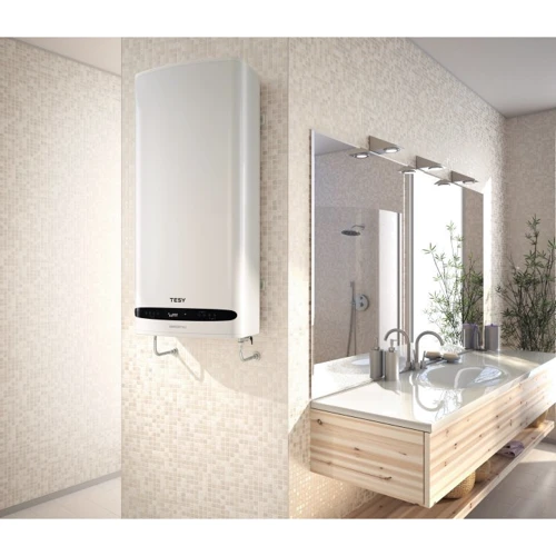 Бойлер TESY Bellislimo DRY GCR 502724D E31 ECW: Мощность, кВт 2.4