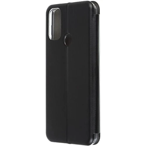 Чохол для телефона BeCover Book Exclusive Black для Motorola Moto G51 5G (709002): Колір чорний