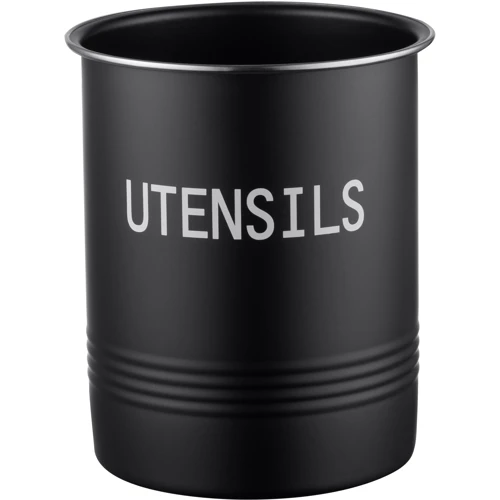 Подставка для кухонных принадлежностей Ardesto Midori 12х15.5 см (AR0915B): Тип Подставка для кухонных принадлежностей