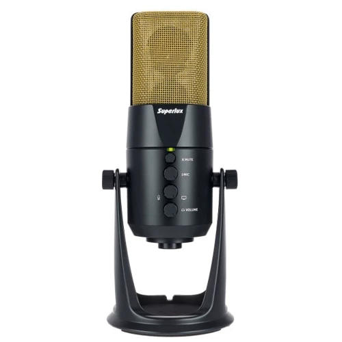 Микрофон SUPERLUX L401U