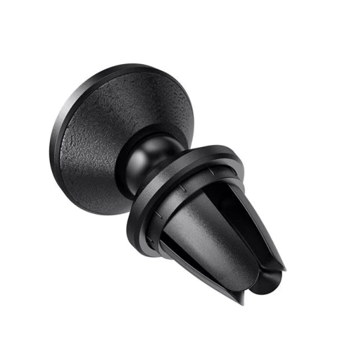 Держатель Hoco Car Holder Air Vent Magnetic CA81 Black: Производитель HOCO