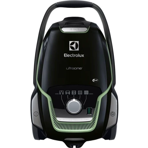 Пилосос Electrolux EUOC9GREEN: Тип пилососа класичний (для сухого прибирання)