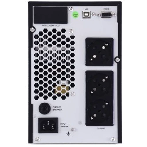 Njoy Aten Pro 1000 (PWUP-OL100AP-AZ01B): Производитель Njoy