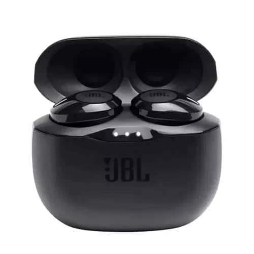 Навушники JBL T125TWS Black (JBLT125TWSBLK): Діапазон частот (Гц) 20 - 20000