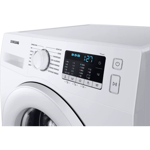 Стиральная машина Samsung WW80TA026TE: Количество программ стирки 14