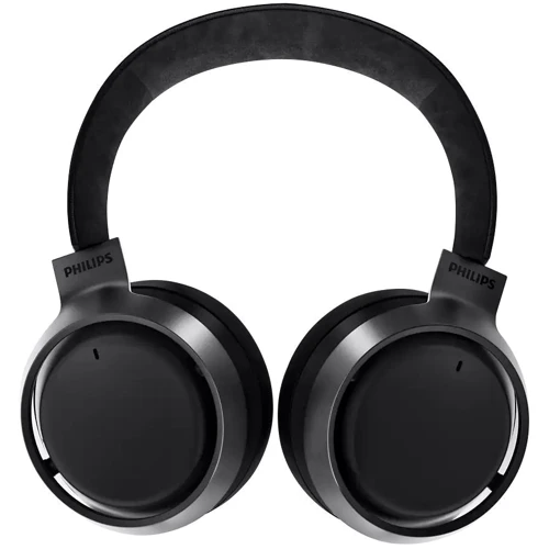 Навушники Philips Fidelio L3 Over-ear ANC Hi-Res Wireless Mic Black (L3/00): Діапазон частот (Гц) 7 - 40000