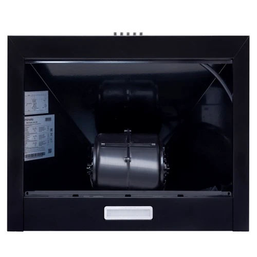Вытяжка Minola HK 6714 BL 1100 LED фото 12