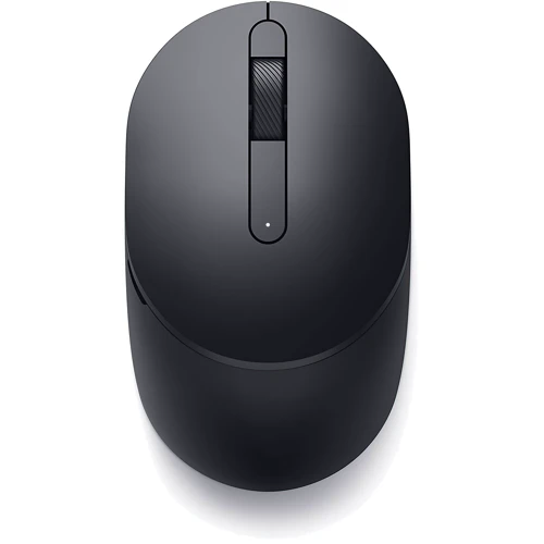 Мышь Dell MS3320W Mobile Wireless Mouse Black (570-ABHK)