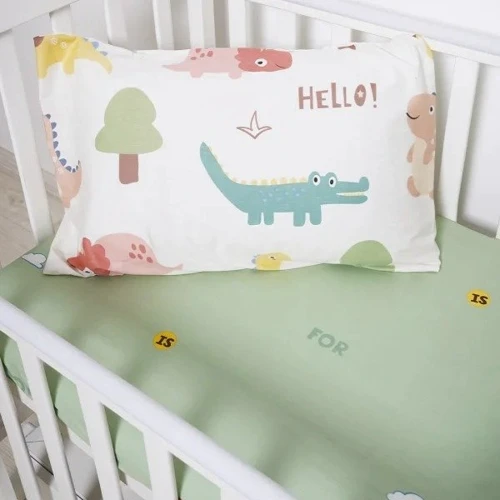 Комплект постельного белья Viluta Twill 685 Сатин детский (685_Baby)