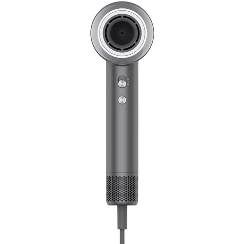 Фен Xiaomi Dreame Intelligent Hair Dryer Grey (AHD5-GD0): Дополнительные параметры Концентратор, Защита от перегрева