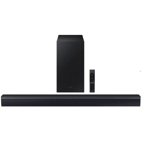 Домашний кинотеатр Samsung HW-C450