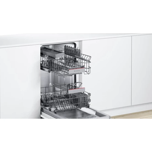Посудомоечная машина Bosch SPV46IX03E: Размеры 81,5x44,8x55 см
